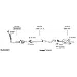 Bosal BS 279-401 – Hledejceny.cz