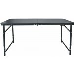 Suretti Stolek Comfy Black – Zboží Dáma