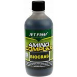 JetFish Bait Booster Complex Biocrab 250 ml – Hledejceny.cz