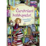 Frixe Katja - Čarokrásné knihkupectví 1: Kámoškami napořád! – Hledejceny.cz