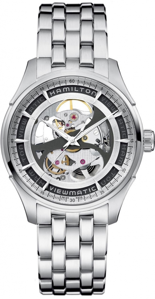 Hamilton H42555151