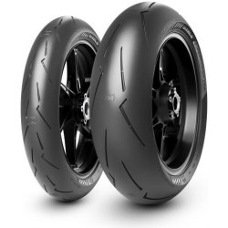 Pirelli Diablo Supercorsa V4 SC1 110/70/17 54V