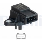 Senzor tlaku sacího potrubí DELPHI PS10214 | Zboží Auto