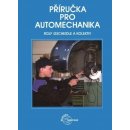 Příručka pro automechanika - 3. přepracované vydání