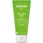 Weleda Skin Food Light hydratační krém pro suchou pokožku 30 ml – Hledejceny.cz