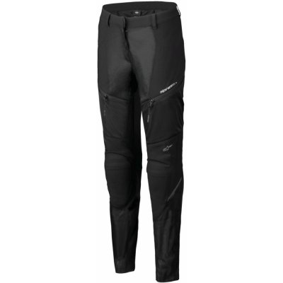 Alpinestars Stella TROOP-AIR 2025 Lady černo-černé – Hledejceny.cz