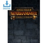 Total War: WARHAMMER – The King and The Warlord – Hledejceny.cz