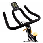 BH Fitness Duke Electronic – Zboží Mobilmania