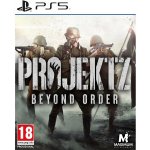 Projekt Z: Beyond Order – Zboží Živě