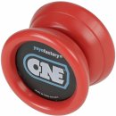 YOYOfactory YOYO One Red