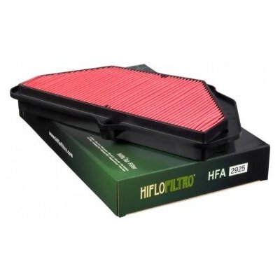 Vzduchový filtr HIFLOFILTRO HFA2925 – Hledejceny.cz