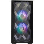 Cooler Master MasterBox TD300 Mesh TD300-KGNN-S00 – Zbozi.Blesk.cz