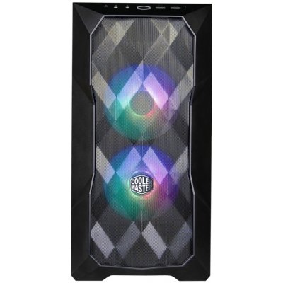 Cooler Master MasterBox TD300 Mesh TD300-KGNN-S00 – Zbozi.Blesk.cz