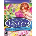 Enchanted Fairy Friends: Secret of the Fairy Queen – Zbozi.Blesk.cz