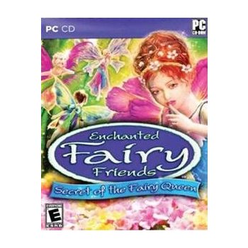 Enchanted Fairy Friends: Secret of the Fairy Queen