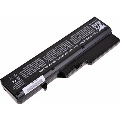 T6 power NBIB0088 5200 mAh baterie - neoriginální – Sleviste.cz