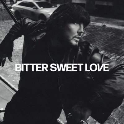 James Arthur - Bitter Sweet Love - pink LP – Zboží Mobilmania