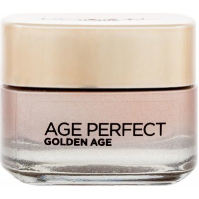 L'Oréal Age Perfect Golden Age Rosy oční krém 15 ml – Zboží Mobilmania