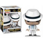 Funko Pop! 346 Michael Jackson – Zboží Mobilmania