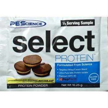 PEScience Select Protein 16,75 g