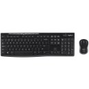 Logitech Wireless Combo MK270 920-004527