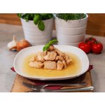 DOVAST Krůtí kostky 435 g – Zboží Dáma