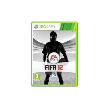 FIFA 12