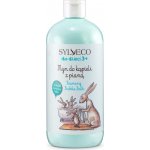 Sylveco for Kids Pěna do koupele pro děti 500 ml – Sleviste.cz