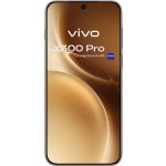 VIVO X300 Pro 16GB/512GB Dune Brown – Zboží Živě