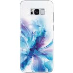 Pouzdro iSaprio Abstract Flower - Samsung Galaxy S8 – Hledejceny.cz