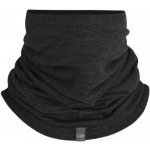 Icebreaker Nákrčník Flexi Chute jet heather – Zboží Dáma