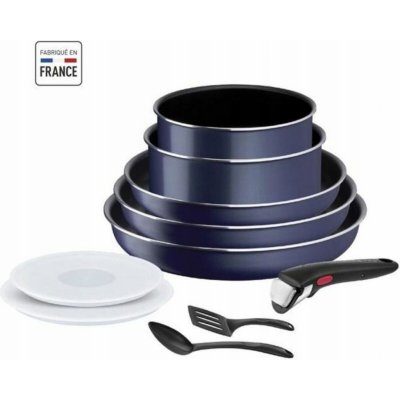 Tefal Sada nádobí Ingenio Easy Cook 10 ks