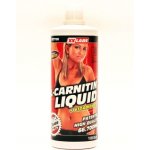 XXtreme Nutrition L-Carnitin 66700 1000 ml – Sleviste.cz