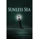 Sunless Sea: Zubmariner – Hledejceny.cz