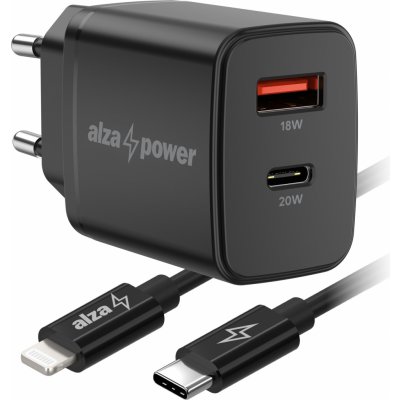 AlzaPower A101CA – Sleviste.cz