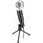 Trust Madell Desktop Microphone 21262 – Hledejceny.cz