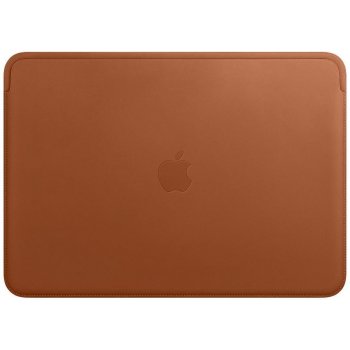 Pouzdro Apple MRQM2ZM/A 13" brown