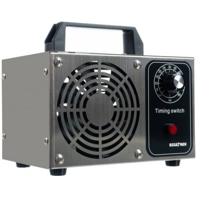 Pro-Tech shop Generátor ozonu Bigstren 21208 5904665712207 – Sleviste.cz