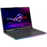 Asus Rog Strix Scar 18 G834JY-NEBULA040W – Zboží Živě