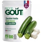 Good Gout BIO Cuketové rizoto s kozím sýrem 190 g – Sleviste.cz