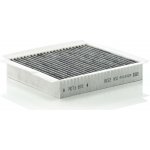MANN-FILTER Filtr, vzduch v interiéru CUK2338 – Hledejceny.cz