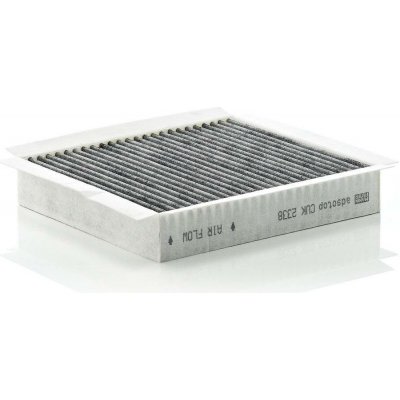 MANN-FILTER Filtr, vzduch v interiéru CUK2338 – Hledejceny.cz