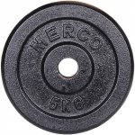 Merco kotouč na činku ocel, 31 mm 15 kg – Hledejceny.cz