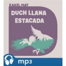 Duch Llana Estacada - Karel May