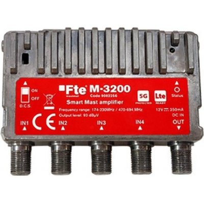 FTE M 3200 – Hledejceny.cz