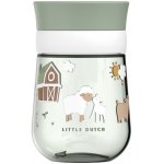 Little Dutch Farma Hrnek trénovací 360° 300 ml – Zboží Mobilmania