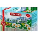 Teekanne Moutain Herbs horské byliny 20 x 1.8 g – Hledejceny.cz