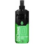 Nishman After Shave Cologne 0 Northern Lights 400 ml – Hledejceny.cz