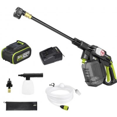 Worx Professional WU633 – Hledejceny.cz