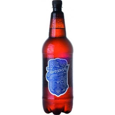 Jarošovský Pivovar Ležák pivo 12° 1 l (pet) – Hledejceny.cz